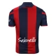 Bologna FC 1909 Kotipelipaita 2023-24 Jalkapallo Pelipaidat Peliasut