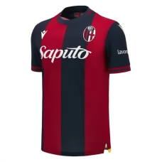 Bologna FC 1909 Kotipelipaita 2024-25 Jalkapallo Pelipaidat Peliasut