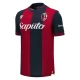 Bologna FC 1909 Kotipelipaita 2024-25 Jalkapallo Pelipaidat Peliasut