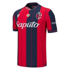Bologna FC 1909 Kotipelipaita 2025-26 Jalkapallo Pelipaidat Peliasut