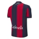 Bologna FC 1909 Kotipelipaita 2025-26 Jalkapallo Pelipaidat Peliasut