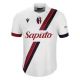 Bologna FC 1909 Vieraspelipaita 2023-24 Jalkapallo Pelipaidat Peliasut