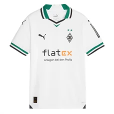 Borussia Mönchengladbach Kotipelipaita 2023-24 Jalkapallo Pelipaidat Peliasut