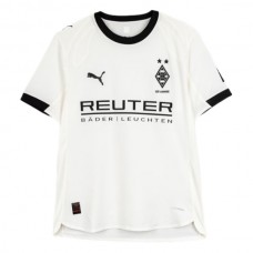 Borussia Mönchengladbach Kotipelipaita 2025-26 Jalkapallo Pelipaidat Peliasut