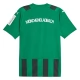 Borussia Mönchengladbach Vieraspelipaita 2023-24 Jalkapallo Pelipaidat Peliasut