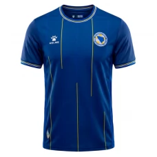 Bosnia ja Hertsegovina MM Kotipaita 2026 Pelipaita
