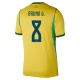 Brasilia Bruno G. 8 MM Kotipaita 2026 Pelipaita