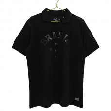 Brasilia Kolmas Pelipaita Retro 2013 Jalkapallo Pelipaidat Peliasut