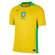 Brasilia Kotipelipaita 2025 Jalkapallo Pelipaidat Peliasut