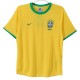Brasilia Kotipelipaita Retro 2000 Jalkapallo Pelipaidat Peliasut