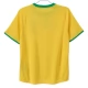 Brasilia Kotipelipaita Retro 2000 Jalkapallo Pelipaidat Peliasut