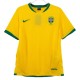 Brasilia Kotipelipaita Retro 2006 Jalkapallo Pelipaidat Peliasut