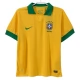 Brasilia Kotipelipaita Retro 2013 Jalkapallo Pelipaidat Peliasut