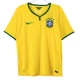 Brasilia Kotipelipaita Retro 2014 Jalkapallo Pelipaidat Peliasut