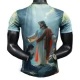 Brasilia Kotipelipaita Savior Grace 2025-26 Jalkapallo Pelipaidat Peliasut