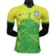 Brasilia Kotipelipaita Special Edition 2023-24 Jalkapallo Pelipaidat Peliasut