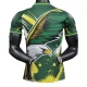 Brasilia Kotipelipaita Special Edition Eagle 2024 Jalkapallo Pelipaidat Peliasut