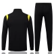 Brasilia Lasten Tracksuit(Takki+Housut) 2026-27 - Musta