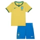 Brasilia MM Kotipaita 2026 Lasten Pelipaita