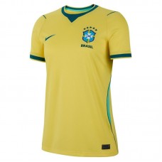 Brasilia MM Kotipaita 2026 Naisten Pelipaita