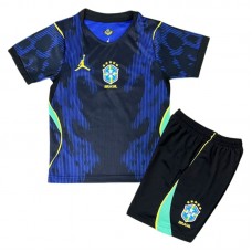 Brasilia MM Vieraspaita 2026 Lasten Pelipaita