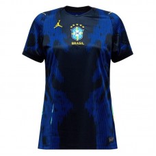 Brasilia MM Vieraspaita 2026 Naisten Pelipaita