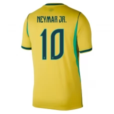 Brasilia Neymar Jr. 10 MM Kotipaita 2026 Pelipaita