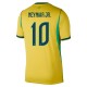 Brasilia Neymar Jr. 10 MM Kotipaita 2026 Pelipaita