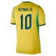Brasilia Neymar Jr. 10 MM Kotipaita 2026 Pelipaita
