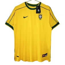 Brasilia Retro Kotipaita 1998 Pelipaita
