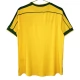 Brasilia Retro Kotipaita 1998 Pelipaita