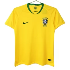 Brasilia Retro Kotipaita 2018 Pelipaita