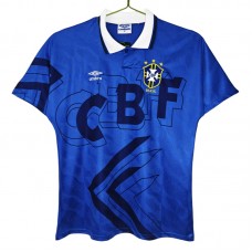Brasilia Retro Vieraspaita 1992 Pelipaita
