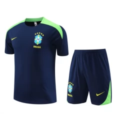 Brasilia Treenipaita Suits 2024-25 - Laivastonsininen