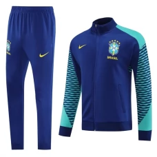 Brasilia Treenitakki Suits 2023-24 - Sininen