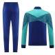 Brasilia Treenitakki Suits 2023-24 - Sininen