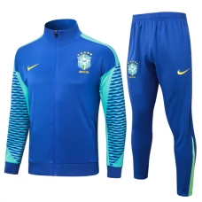 Brasilia Treenitakki Suits 2024-25 - Sininen