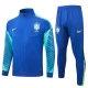 Brasilia Treenitakki Suits 2024-25 - Sininen