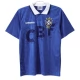 Brasilia Vieraspelipaita Retro 1991-93 Jalkapallo Pelipaidat Peliasut