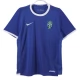 Brasilia Vieraspelipaita Retro 2006 Jalkapallo Pelipaidat Peliasut