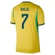 Brasilia Vini Jr. 7 MM Kotipaita 2026 Pelipaita