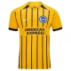 Brighton and Hove Albion Kolmas Pelipaita 2025-26 Jalkapallo Pelipaidat Peliasut