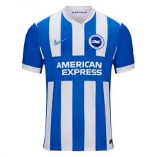 Brighton and Hove Albion Kotipelipaita 2025-26 Jalkapallo Pelipaidat Peliasut