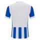 Brighton and Hove Albion Kotipelipaita 2025-26 Jalkapallo Pelipaidat Peliasut