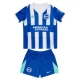 Brighton and Hove Albion Lasten Kotipelipaita 2025-26 Jalkapallo Pelipaidat Peliasut
