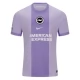 Brighton and Hove Albion Vieraspelipaita 2025-26 Jalkapallo Pelipaidat Peliasut