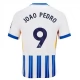 Brighton João Pedro 9 Kotipelipaita 2024-25 Jalkapallo Pelipaidat Peliasut