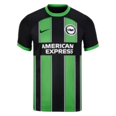Brighton Kolmas Pelipaita 2024-25 Jalkapallo Pelipaidat Peliasut