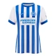 Brighton Naisten Kotipelipaita 2024-25 Jalkapallo Pelipaidat Peliasut