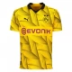 BVB Borussia Dortmund Kolmas Pelipaita 2023-24 Jalkapallo Pelipaidat Peliasut